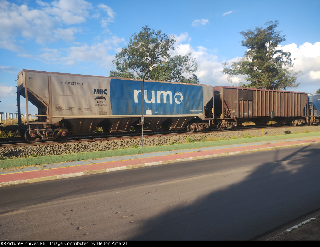 RUMO HPT-032775-1